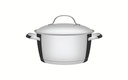 CACEROLA TRAMONTINA 62654/200 ALLEGRA 20CM