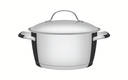 CACEROLA TRAMONTINA 62654/240 ALLEGRA 24CM