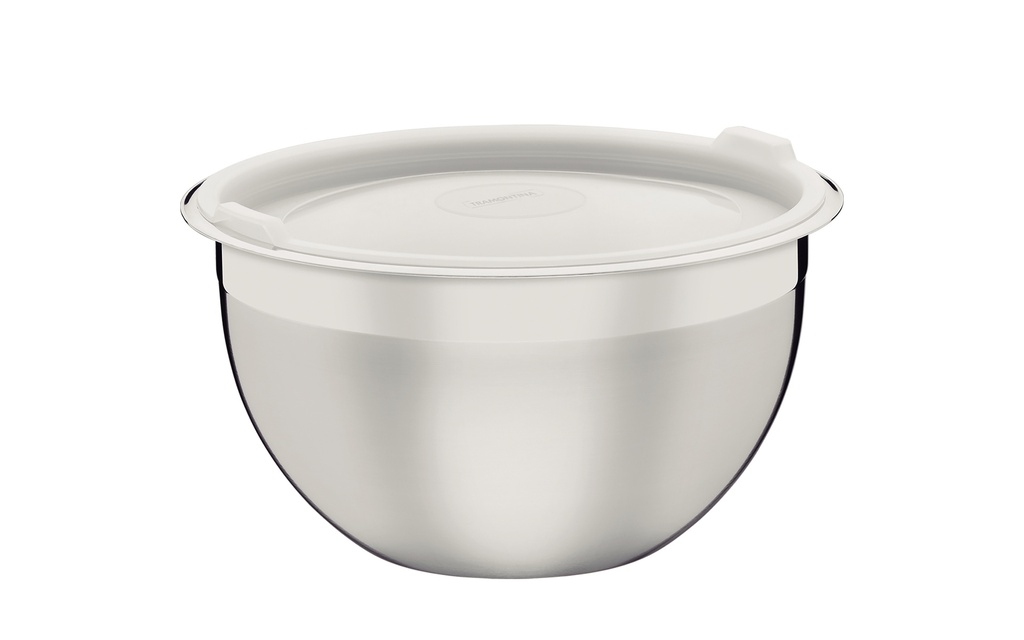 CONTENEDOR TRAMONTINA 61228/200 CUCINA REDONDO 20CM