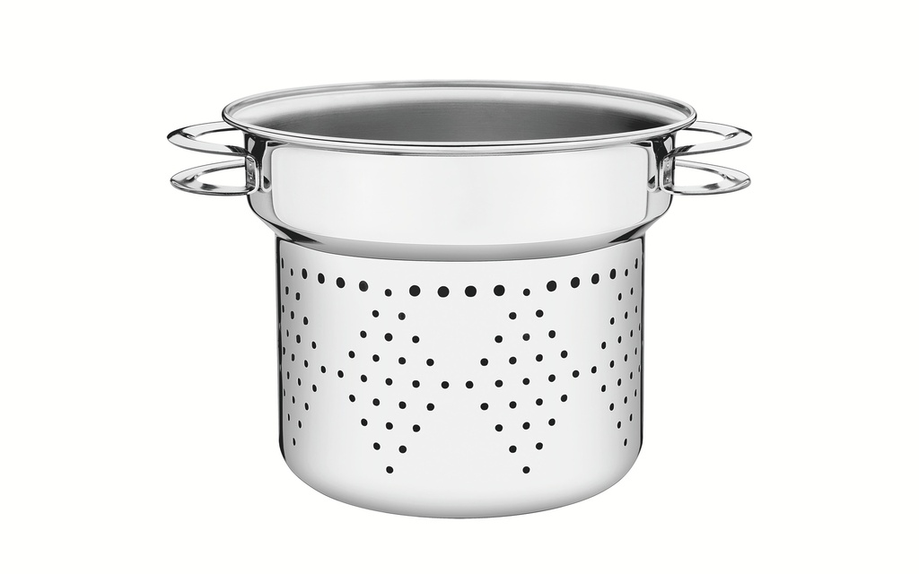 COZI PASTA TRAMONTINA 62514/240 SOLAR 24CM