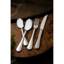 CUCHILLO P/ASADO TRAMONTINA 63924/980 VICENZA 12 PZS