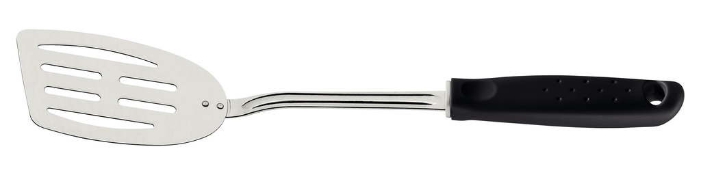 ESPATULA TRAMONTINA 25651/100 UTILITA NEGRO