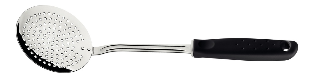 ESPUMADERA TRAMONTINA 25652/100 UTILITA NEGRO