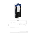 HACHUELA TRAMONTINA 24014/106 CENTURY 6"