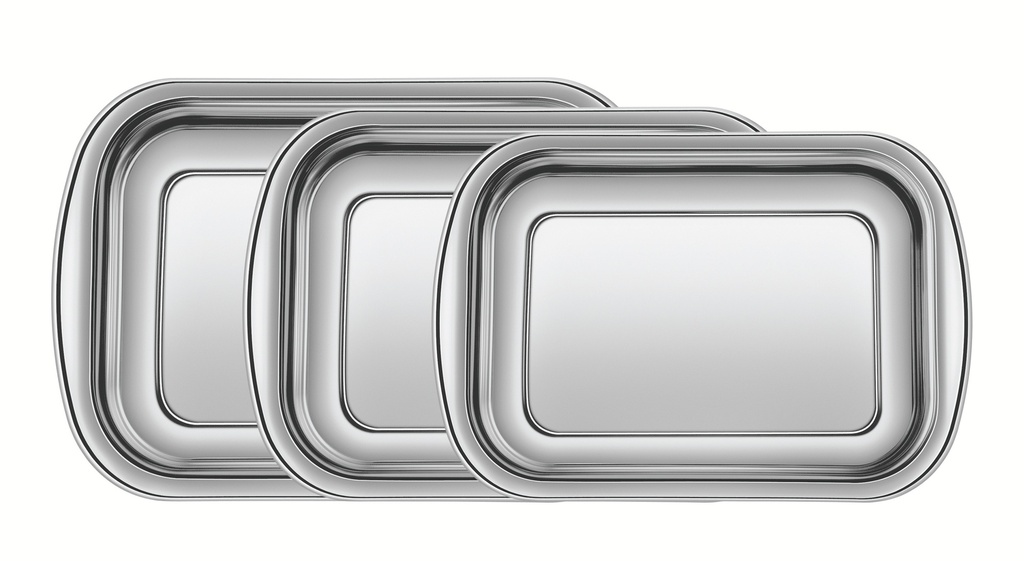 JUEGO DE ASADERAS TRAMONTINA 64310/400 COSMOS 3PZS