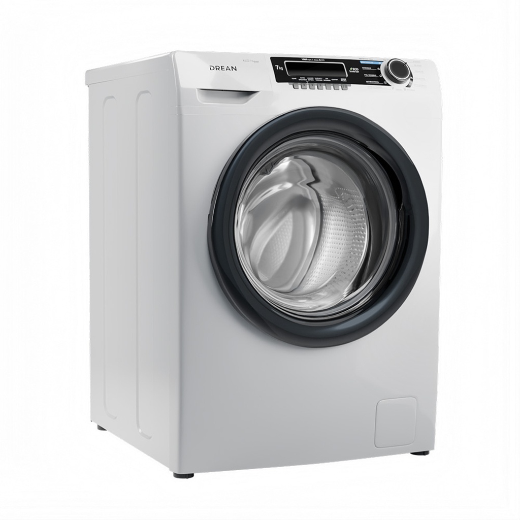 LAVARROPAS DREAN LCFDR0710SB0 INVERTER 7KG