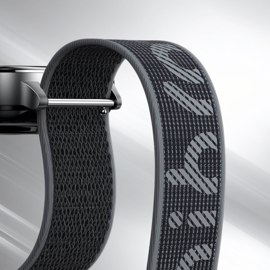 RELOJ MIBRO FIT NEGRO