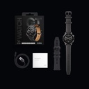 RELOJ MIBRO GT NEGRO 