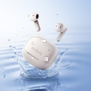 AURICULAR MIBRO EARBUDS 5 ROSA