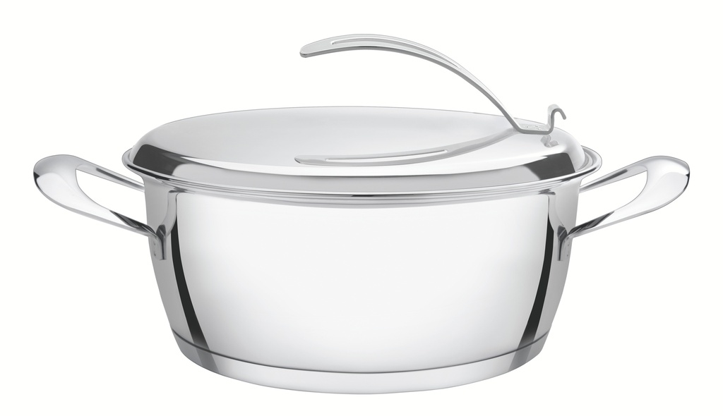 OLLA TRAMONTINA 62363/220 VENTURA 22CM