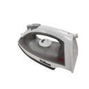 PLANCHA LILIANA RPV910 VAPOR REGULABLE 1300W