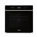 HORNO ELECTRICO WHIRLPOOL WOC73AE EMPOTRABLE 60 CM