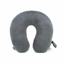 ALMOHADA DE VIAJE TRAVEL TECH 17014 GRIS