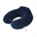 ALMOHADA DE VIAJE TRAVEL TECH 17015 AZUL