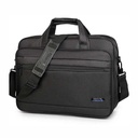 MALETIN TRAVEL TECH 21803 17"