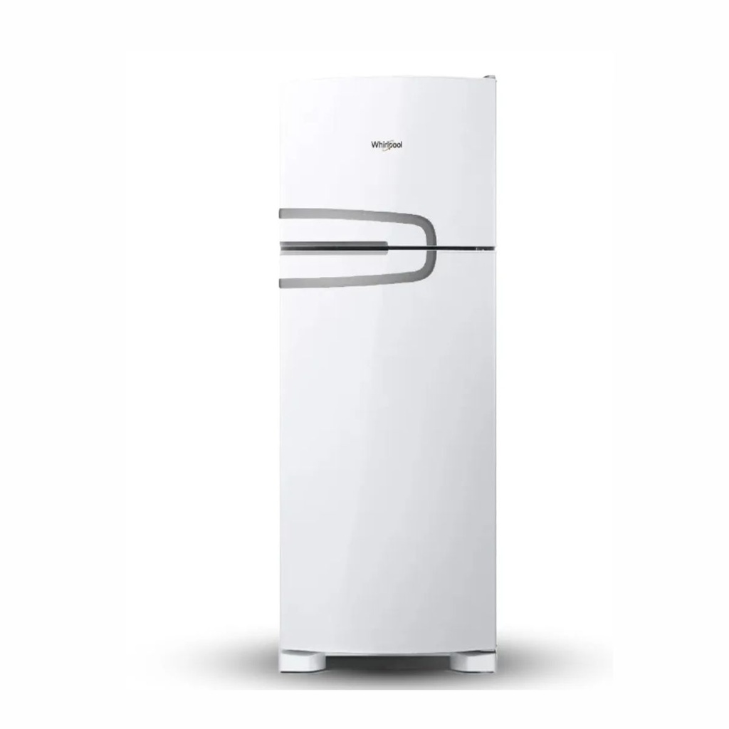 HELADERA WHIRLPOOL WRM-39CB 340L NO FROST