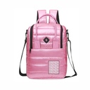 BOLSO MATERO TRENDY 17484 FUCCIA