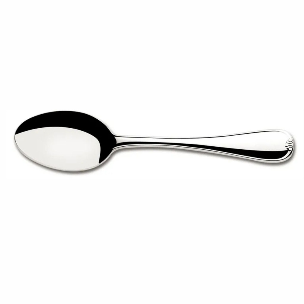 CUCHARA DE POSTRE TRAMONTINA 63924/040 VICENZA 12 PZS