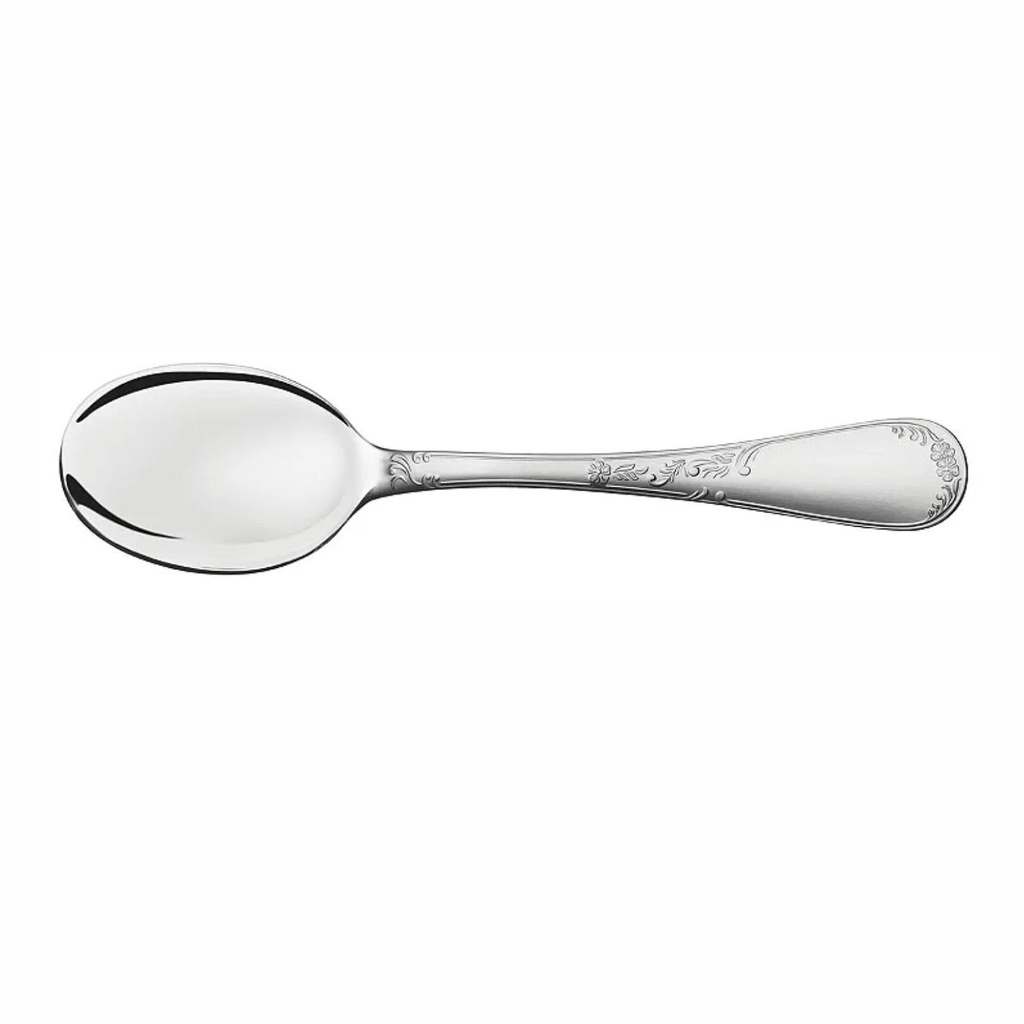 CUCHARA DE CAFE TRAMONTINA 63929/080 RENASCENZA 12PZS