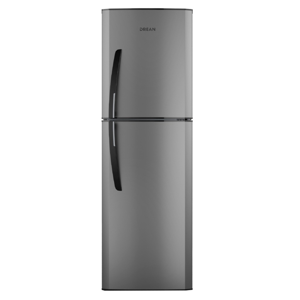 HELADERA DREAN HDR320F50E 314L GRIS