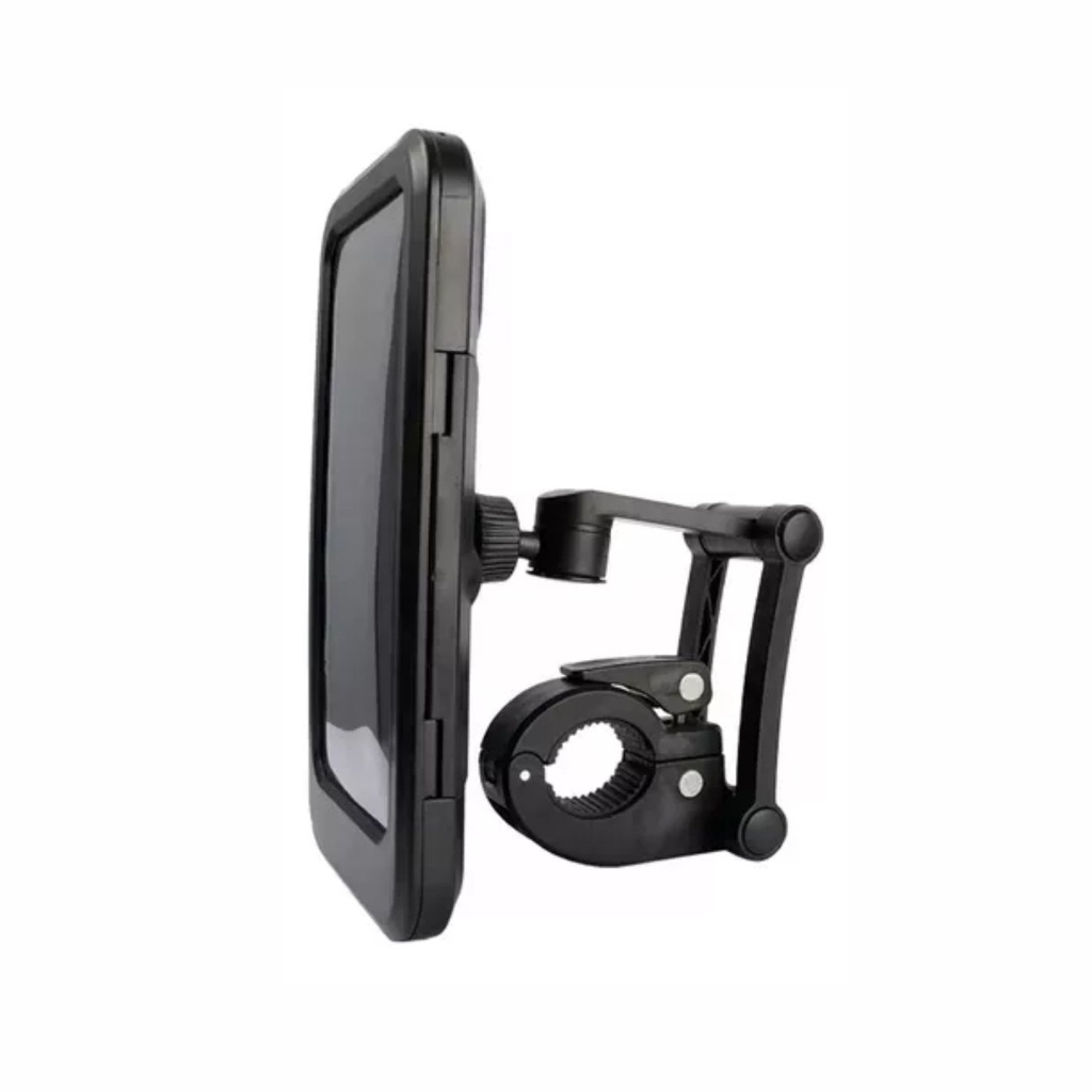 SOPORTE SOUL SOP-Q800 P/BICIMOTO REFORZADO