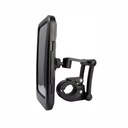 SOPORTE SOUL SOP-Q800 P/BICIMOTO REFORZADO