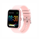 RELOJ SOUL SMW-EVO400RS ROSA