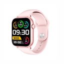 RELOJ SOUL SMW-EVO1100RS ROSA