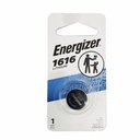 PILA ENERGIZER ECR1616 BP1 LITHIUM