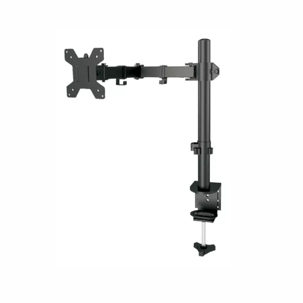 SOPORTE MONITOR SOUL SOP-M100 ESCRITORIO CON BRAZO