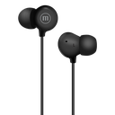 AURICULAR MAXELL IN-BAX-USBC NEGRO