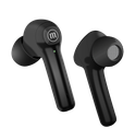 AURICULAR MAXELL EB-BTDY DYNAMIC+ NEGRO