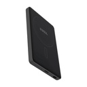 CARGADOR PORTATIL SOUL PBS-QI5AMPD20W 5000mAh MAGNETICO