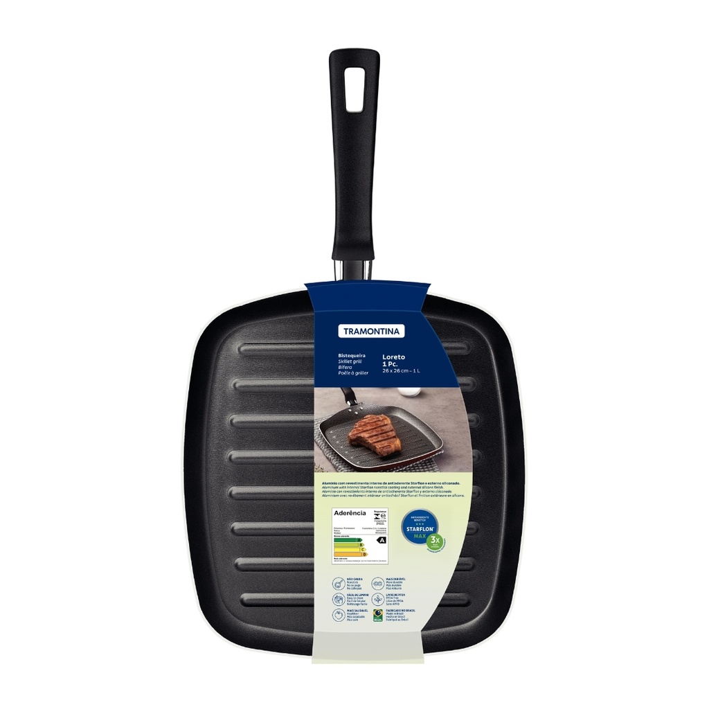 BIFERA TRAMONTINA 20392/024 LORETO 26CM