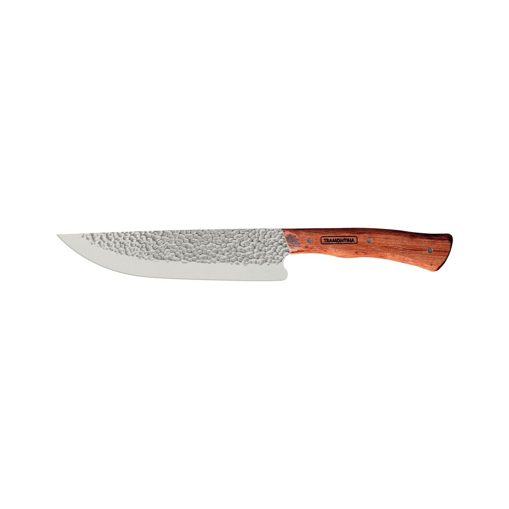CUCHILLO TRAMONTINA 22869/108 NOMADE 8"