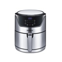 FREIDORA DIGITAL PEABODY PE-AFD680IX 6.8L