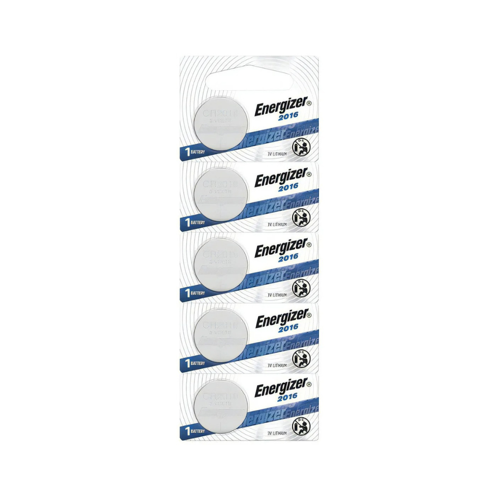 PILA ENERGIZER ECR-2016 BP5