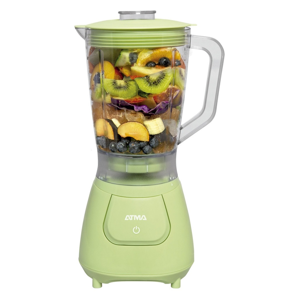 LICUADORA ATMA LV24GOAP 500W VERDE