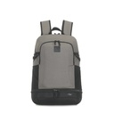 MOCHILA ALPINE SKATE 16236 PORTANOTEBOOK GRIS
