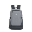MOCHILA ALPINE SKATE 16240 PORTANOTEBOOK GRIS