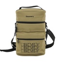 BOLSO MATERO DISCOVERY 18462 1.5L KAKY