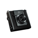 CAMARA FUJI INSTAX WIDE EVO NEGRO