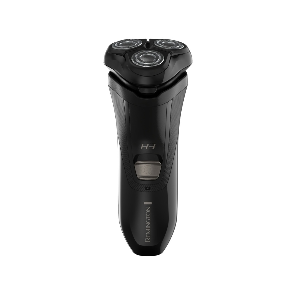AFEITADORA REMINGTON R3011 ROTATIVA RECARGABLE USB