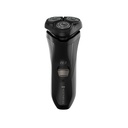 AFEITADORA REMINGTON R3011 ROTATIVA RECARGABLE USB