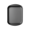 ASADERA TRAMONTINA 20053/028 RECTANGULAR BRASIL 28CM