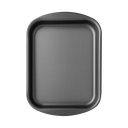 ASADERA TRAMONTINA 20053/034 RECTANGULAR BRASIL 34CM