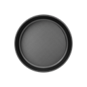 ASADERA TRAMONTINA 20057/024 BRASIL REDONDA 24CM