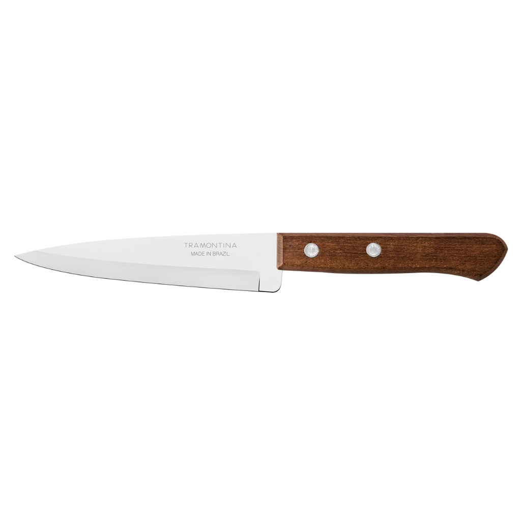 CUCHILLO DE COCINA TRAMONTINA 22902/005 DYNAMIC 5" 12 PZS