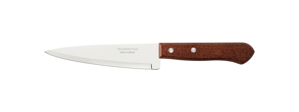 CUCHILLO DE COCINA TRAMONTINA 22902/006 DYNAMIC 6´ 12 PIEZAS