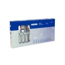 JUEGO DE CUBIERTOS TRAMONTINA 66950/847 COSMOS 24 PZS